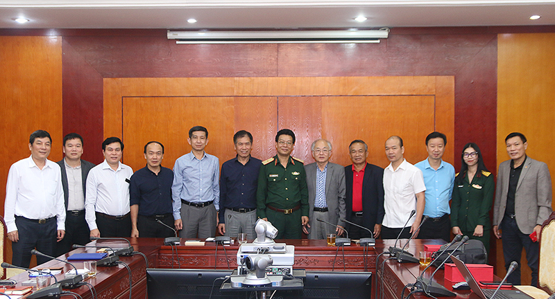 Hội nghị Khoa học “Y học thể thao vì sức khỏe vận động viên và cộng đồng”